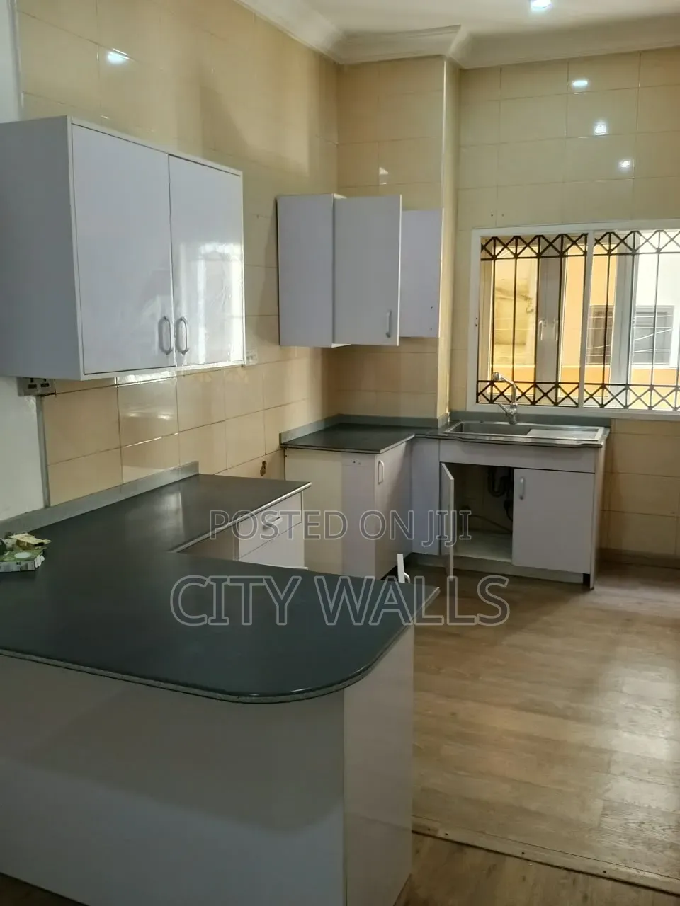 Mini Flat in Bera, Chevron for rent in Chevron