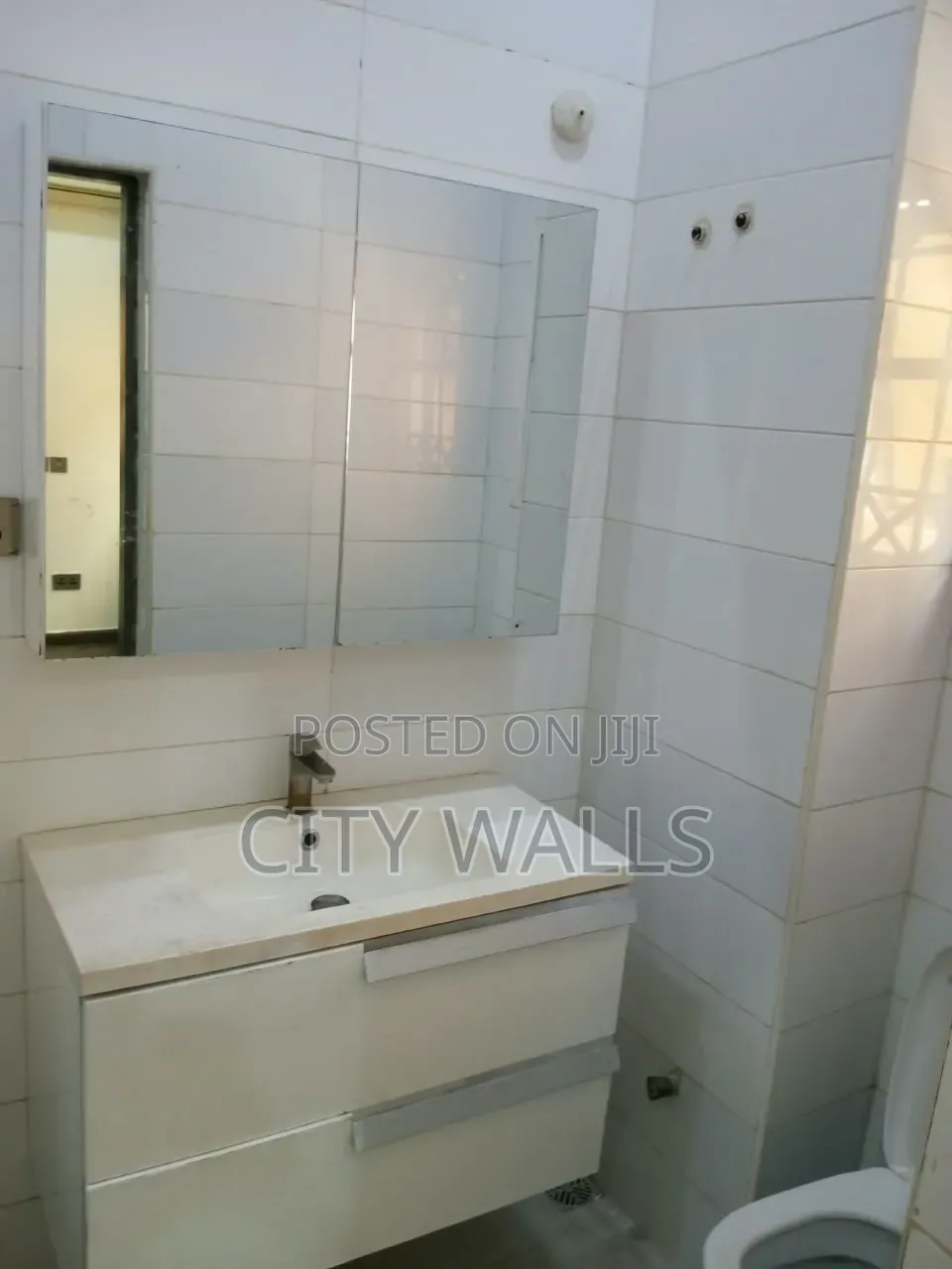 Mini Flat in Bera, Chevron for rent in Chevron