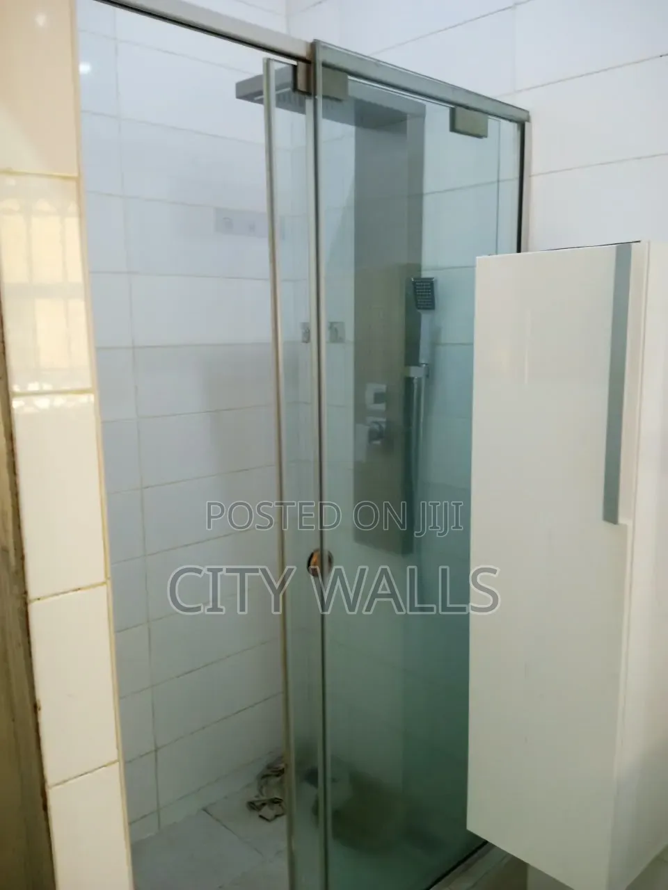 Mini Flat in Bera, Chevron for rent in Chevron