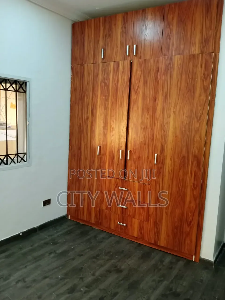 Mini Flat in Bera, Chevron for rent in Chevron