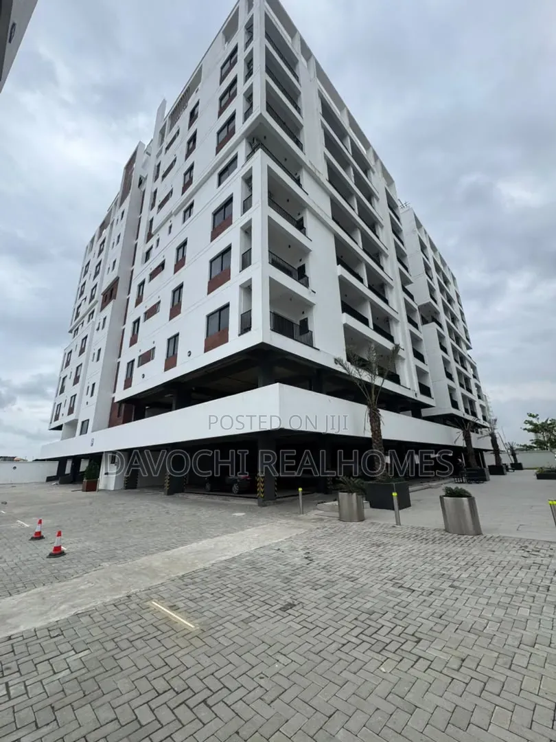 2bdrm Apartment in Lekki Phase 1 for rent in Lekki Phase 1