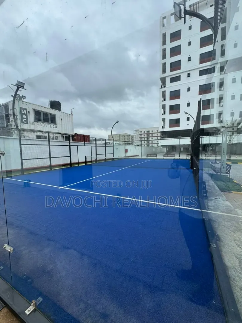 2bdrm Apartment in Lekki Phase 1 for rent in Lekki Phase 1