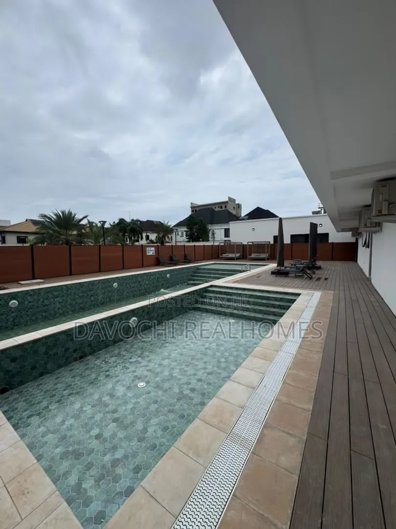 2bdrm Apartment in Lekki Phase 1 for rent in Lekki Phase 1