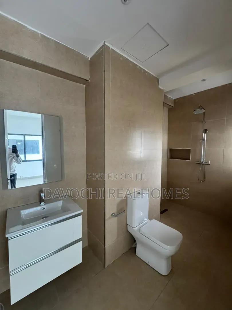 2bdrm Apartment in Lekki Phase 1 for rent in Lekki Phase 1