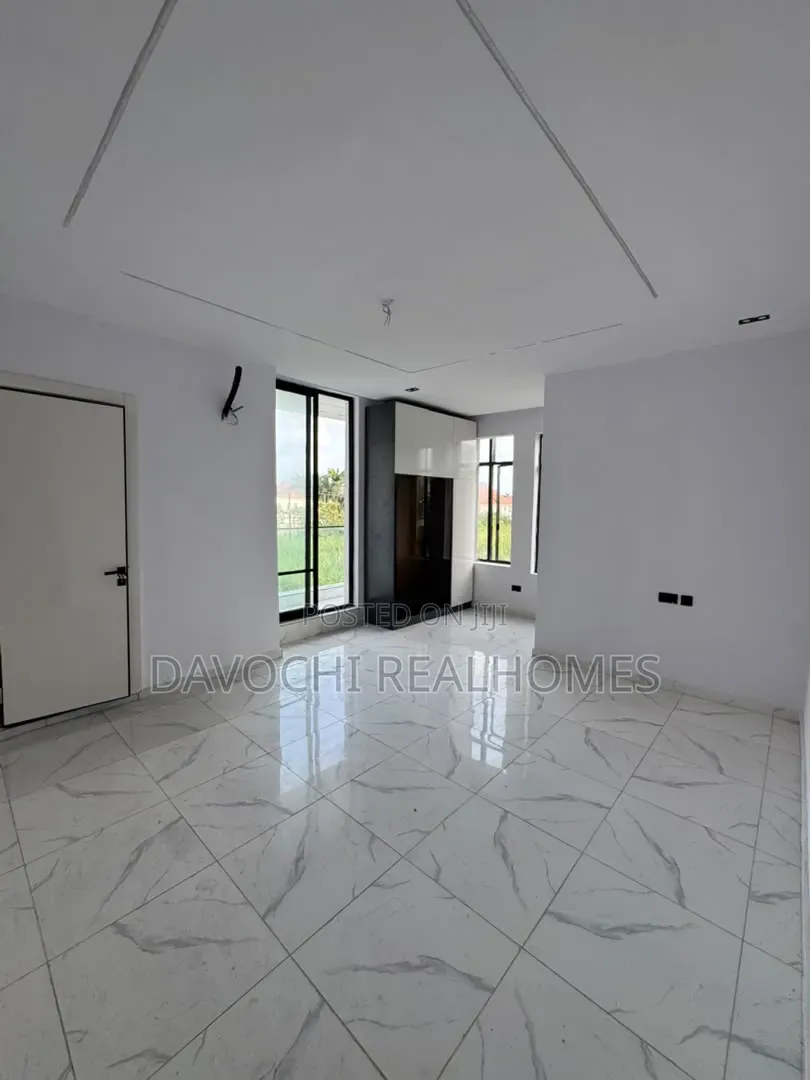 2bdrm Apartment in Ikate for rent in Ikate