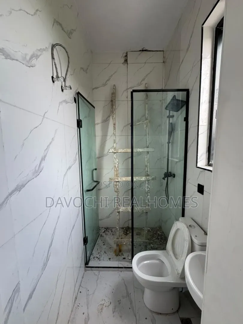 2bdrm Apartment in Ikate for rent in Ikate