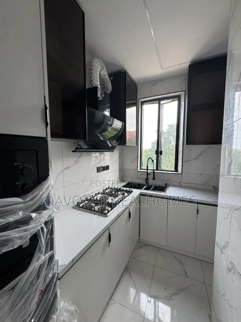 2bdrm Apartment in Ikate for rent in Ikate