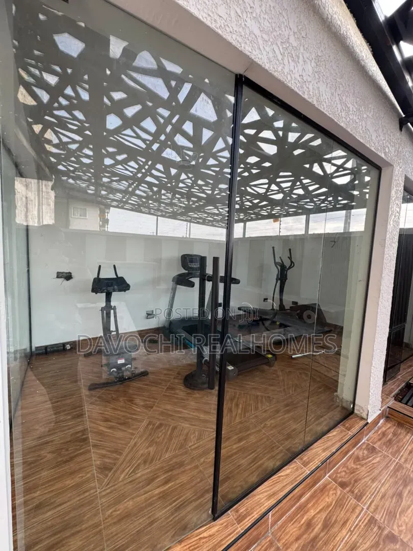 2bdrm Apartment in Ikate for rent in Ikate