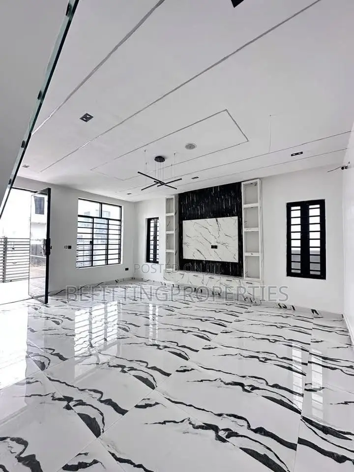 4bdrm Duplex in Ajah for sale in Ajah