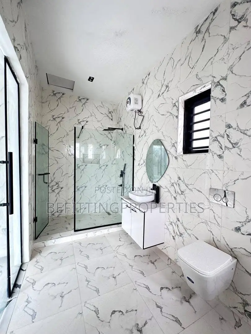 4bdrm Duplex in Ajah for sale in Ajah