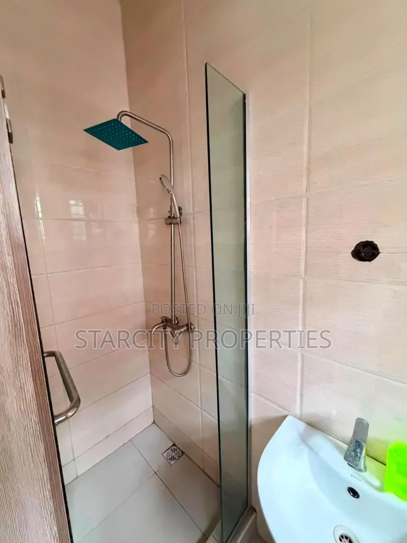 Furnished 1bdrm Duplex in Dpk Estate, Lekki Phase 2 for rent in Lekki Phase 2