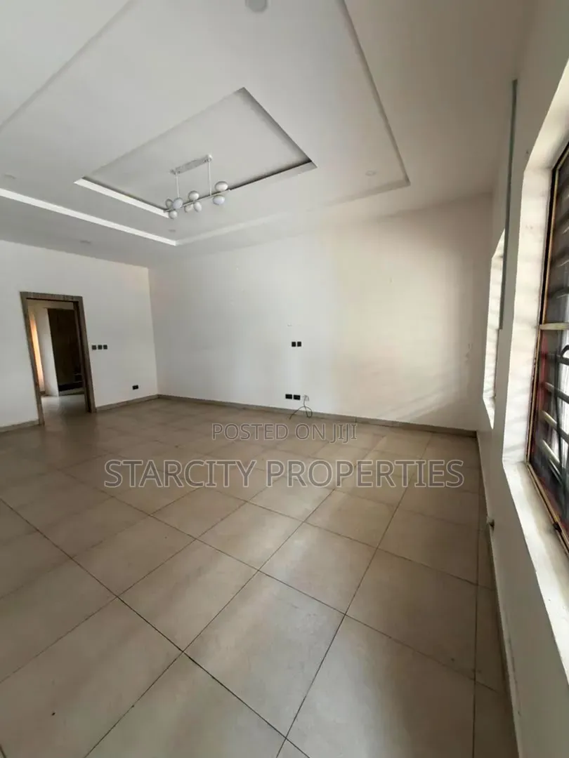 Furnished 1bdrm Duplex in Dpk Estate, Lekki Phase 2 for rent in Lekki Phase 2