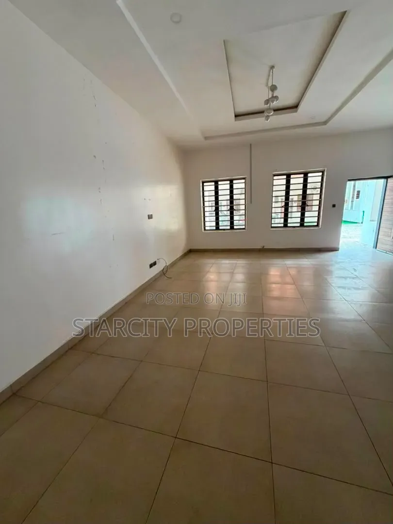 Furnished 1bdrm Duplex in Dpk Estate, Lekki Phase 2 for rent in Lekki Phase 2