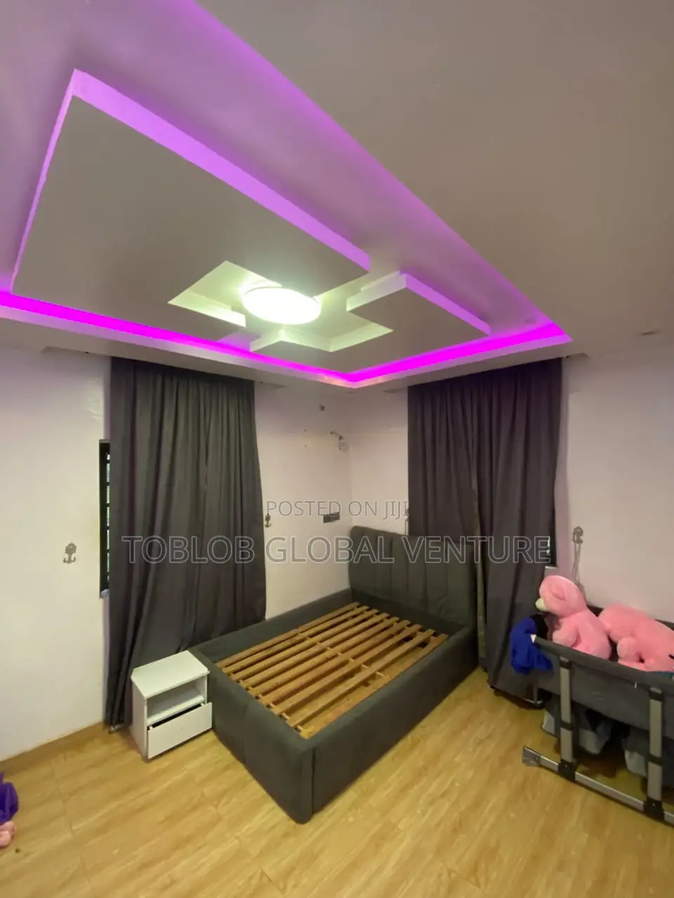 4bdrm House in Success Estate, Akala Express for rent in Akala Express