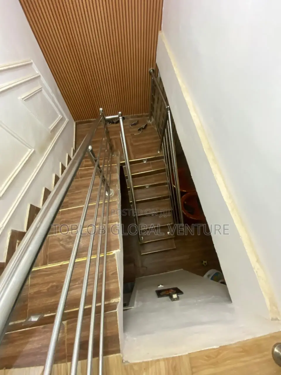 4bdrm House in Success Estate, Akala Express for rent in Akala Express