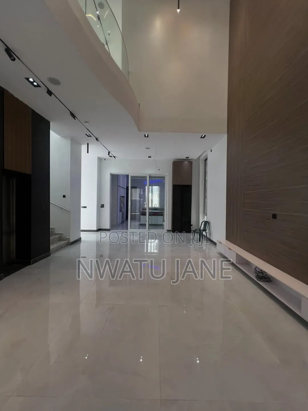 5bdrm Duplex in Banana Island Ikoyi for sale in Banana Island
