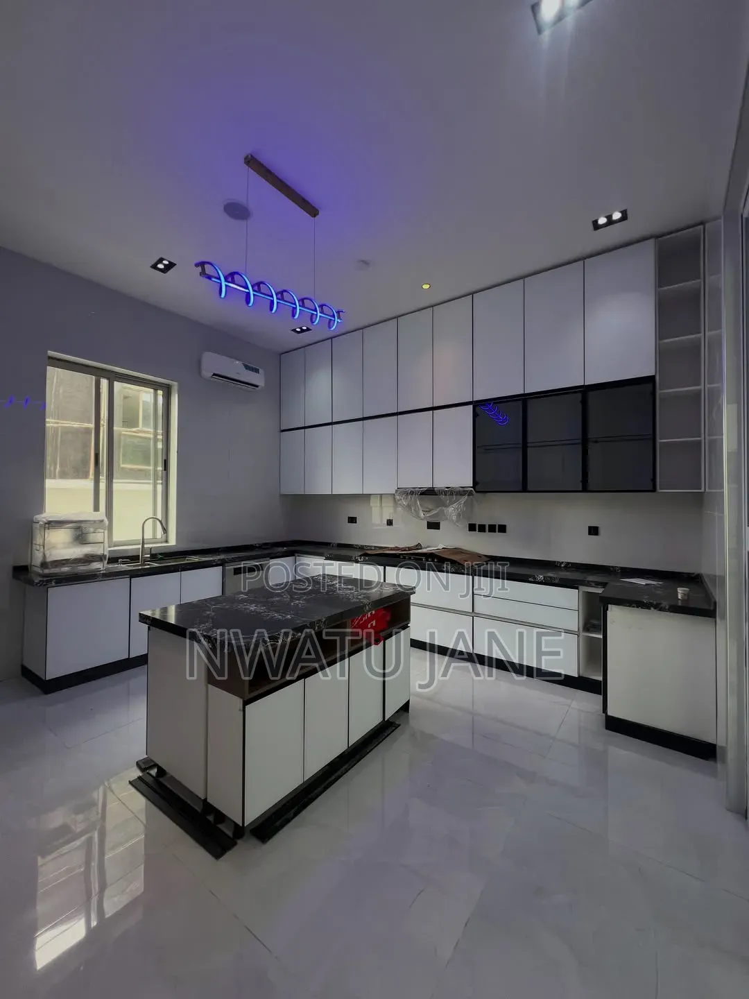 5bdrm Duplex in Banana Island Ikoyi for sale in Banana Island