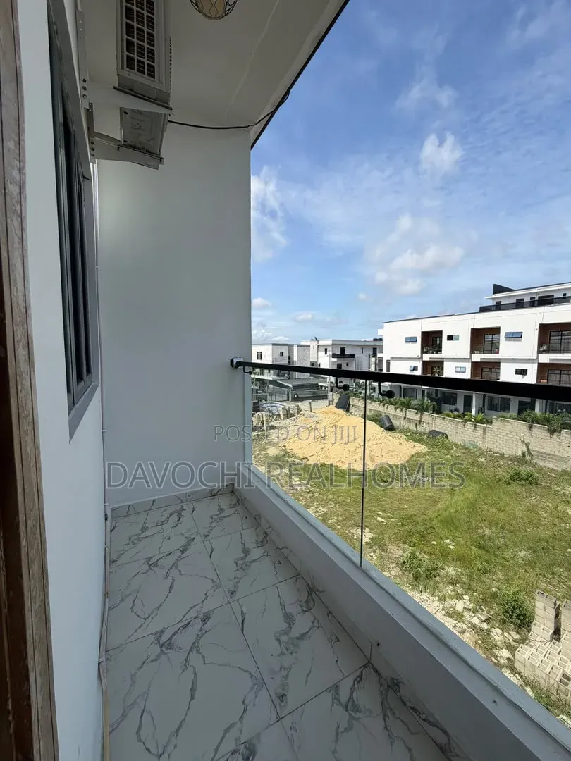 3bdrm Duplex in Ikate for rent in Ikate