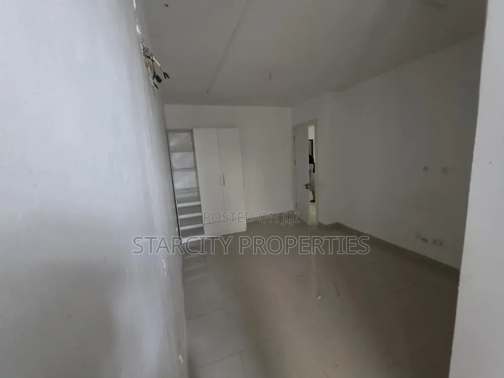 Furnished 4bdrm Duplex in Atlantis Estate, Ologolo for rent in Ologolo