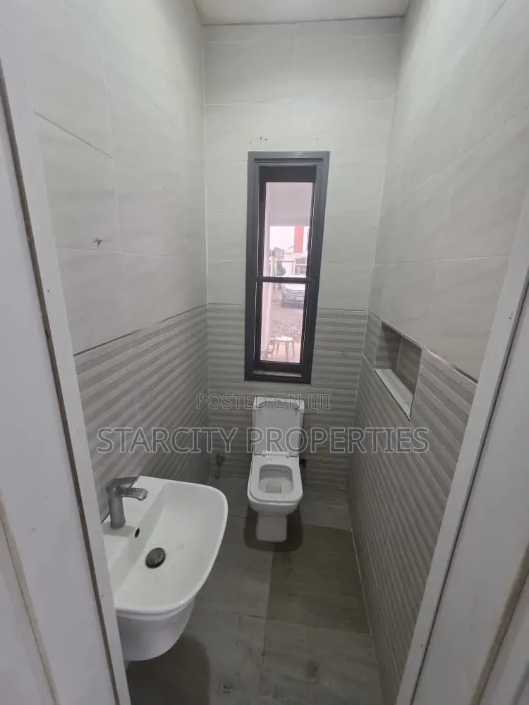 Furnished 4bdrm Duplex in Atlantis Estate, Ologolo for rent in Ologolo