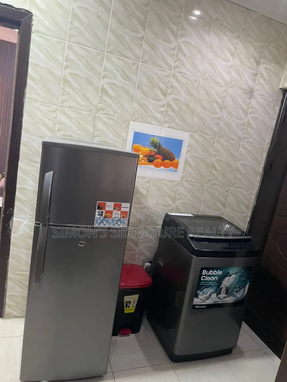 Furnished 2bdrm Apartment in Lekki Phase 1 for rent in Lekki Phase 1