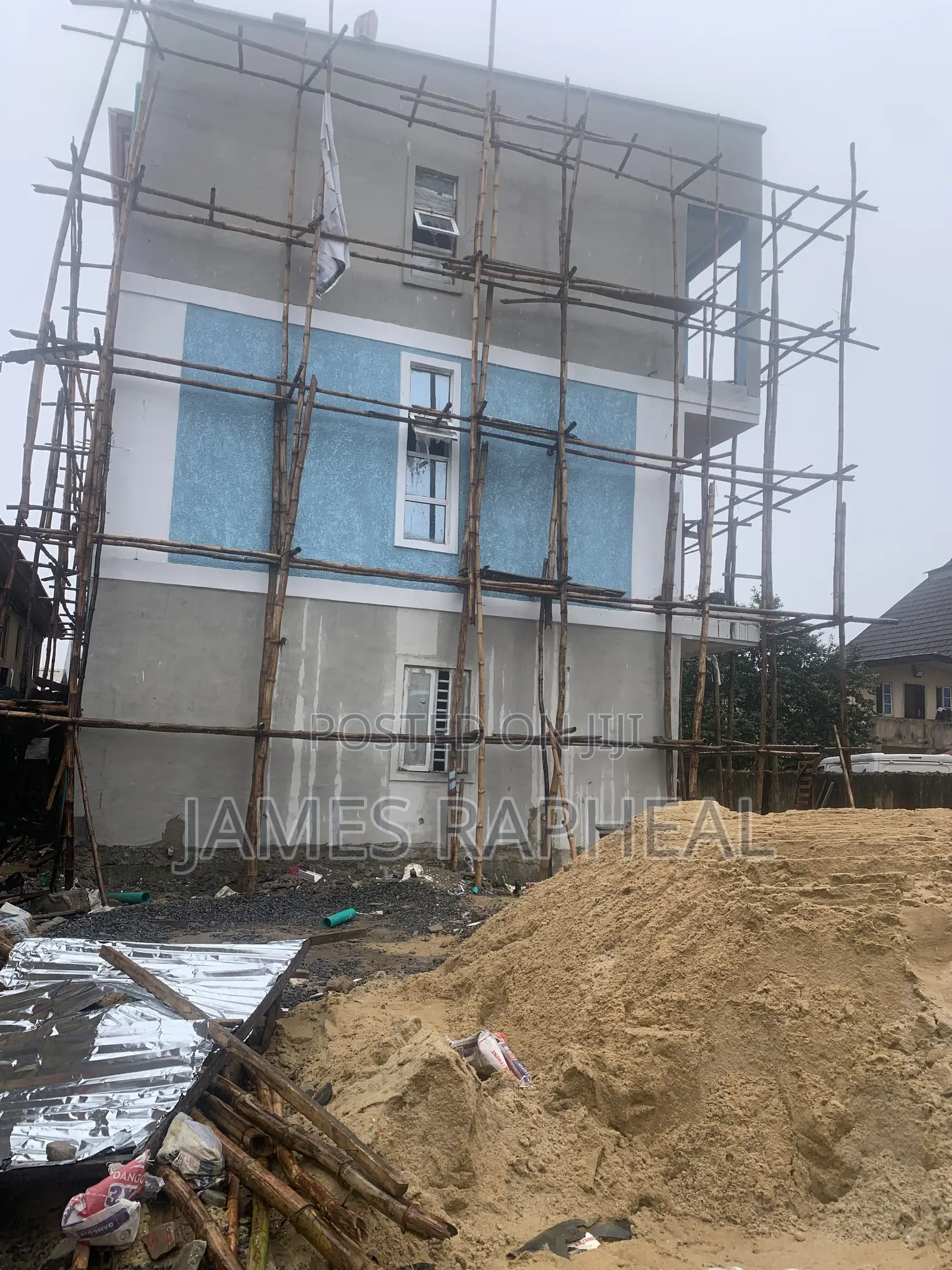 4bdrm Townhouse/Terrace in Rb Emerald &Co, Randle Avenue for sale in Randle Avenue