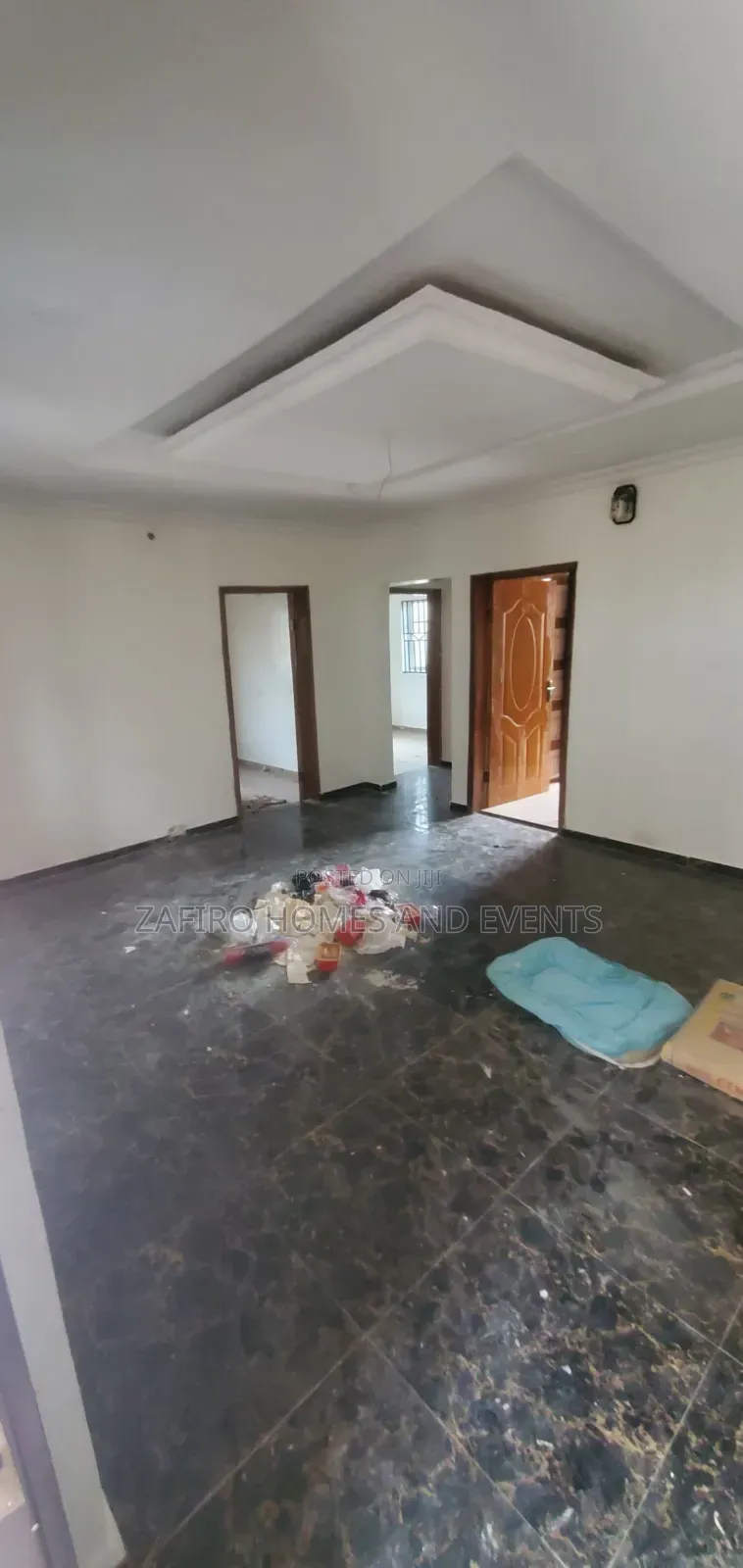 Furnished 1bdrm Apartment in Ringroad for rent in Rind Road