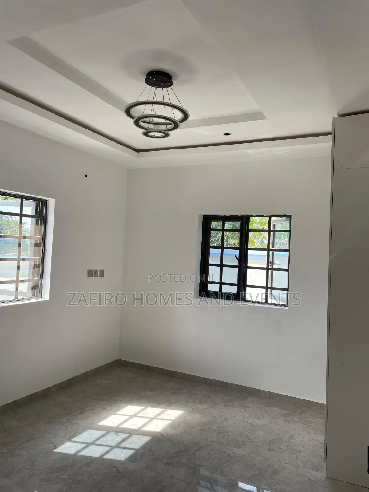 Furnished 1bdrm Apartment in Ringroad for rent in Rind Road