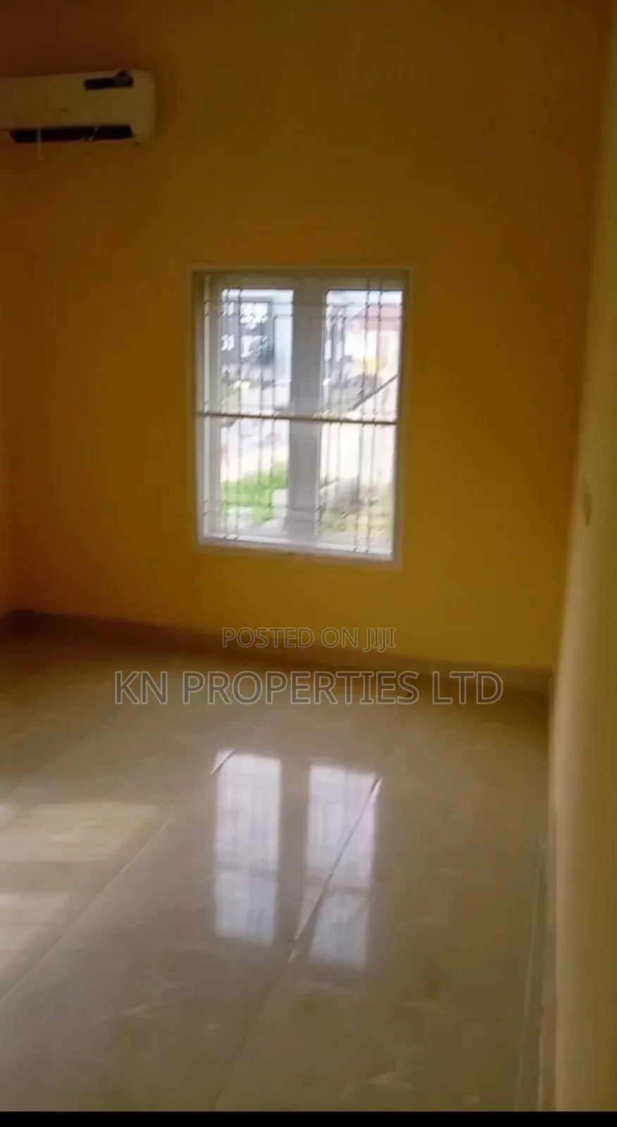 3bdrm Block of Flats in Jahi for rent in Jahi