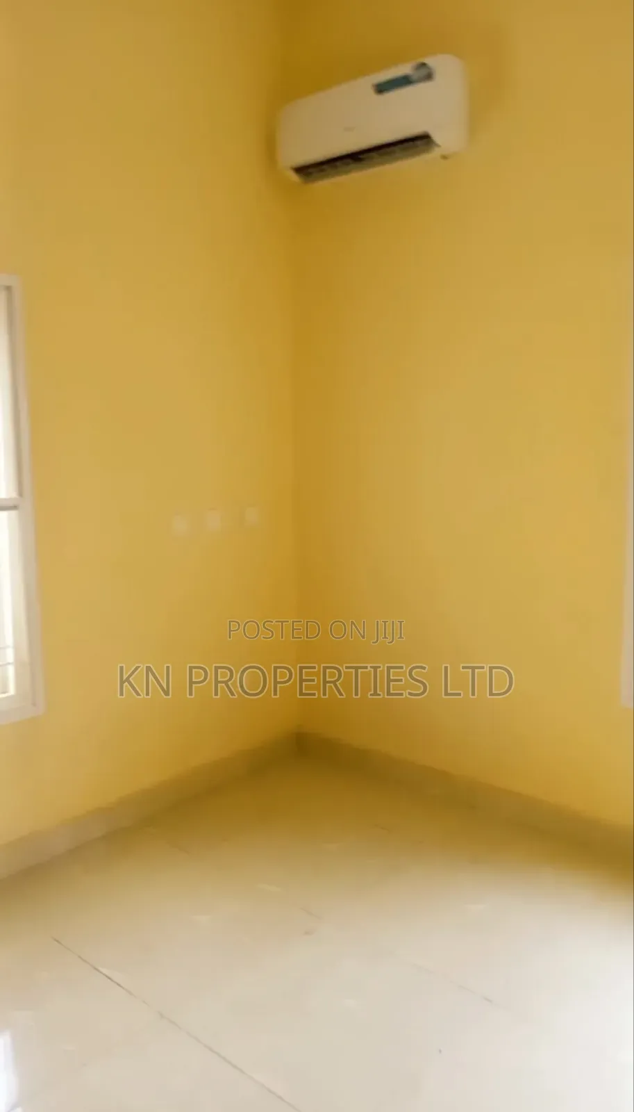 3bdrm Block of Flats in Jahi for rent in Jahi