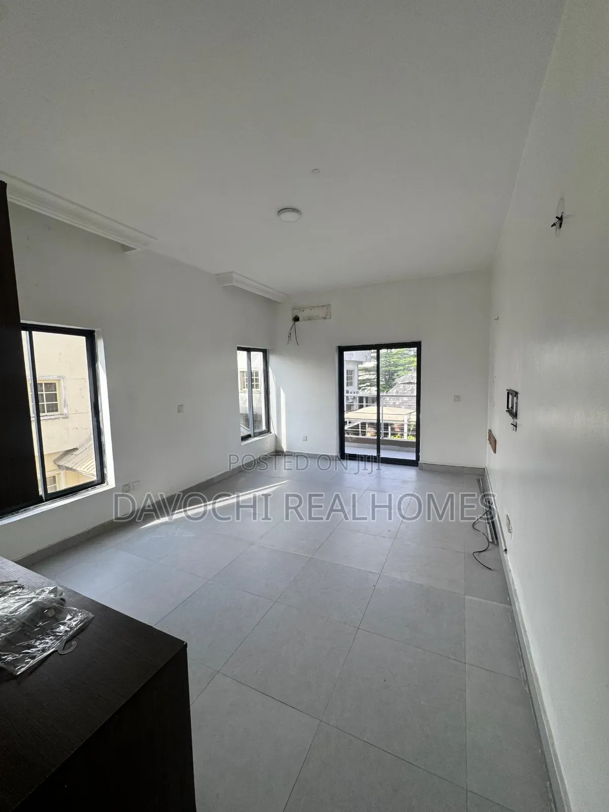 1bdrm Apartment in Victoria Island Extension for rent in Victoria Island Extension