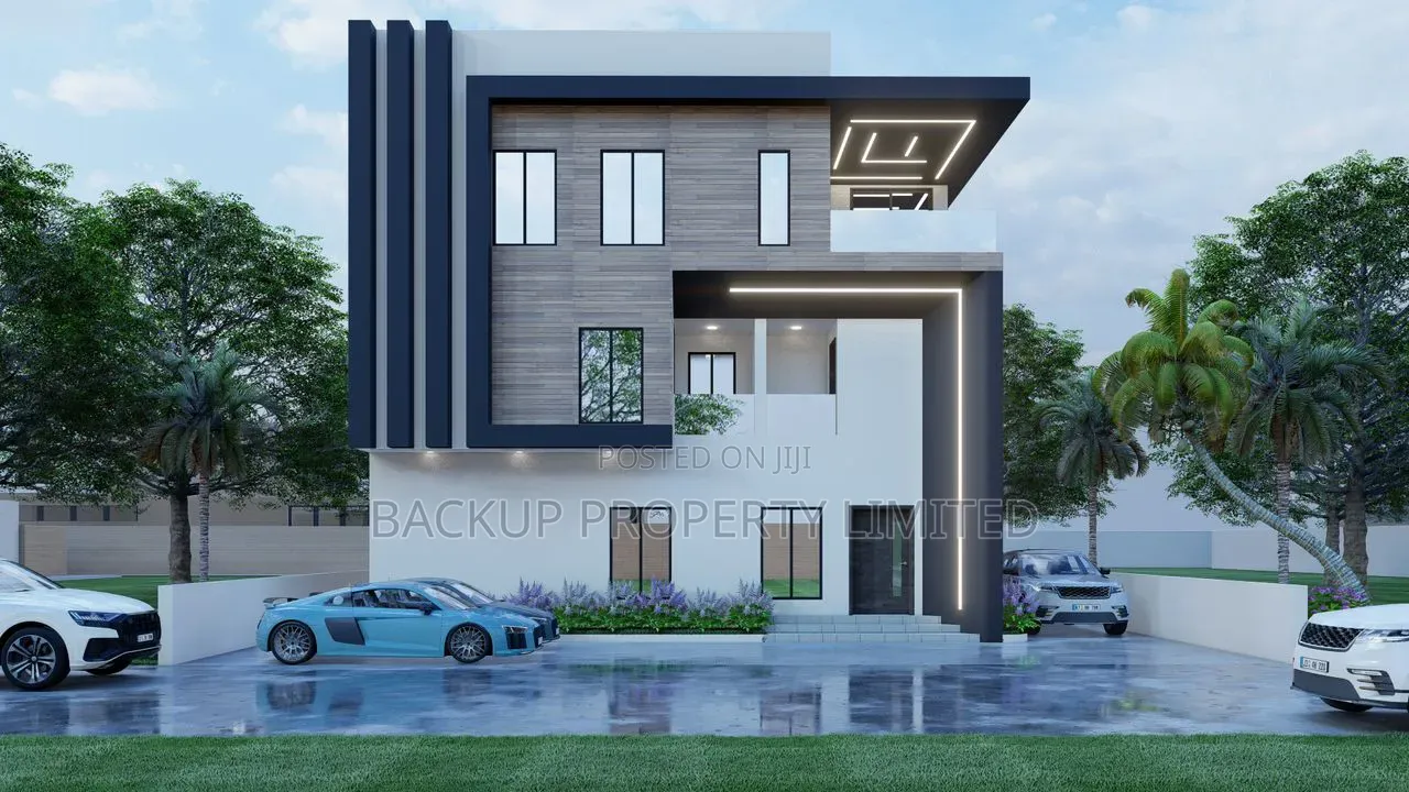 An Exquisitely Built Studio, 1bedroom 2bedroom Apartments for Airbnb in Masha