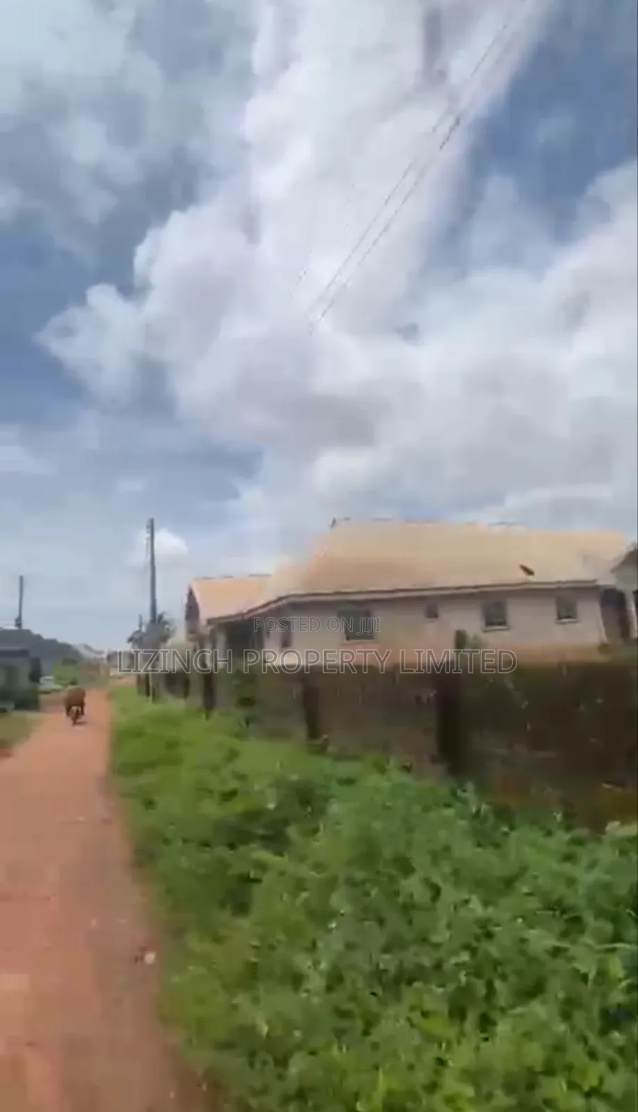 3bdrm Bungalow in Benin City for sale in Benin City