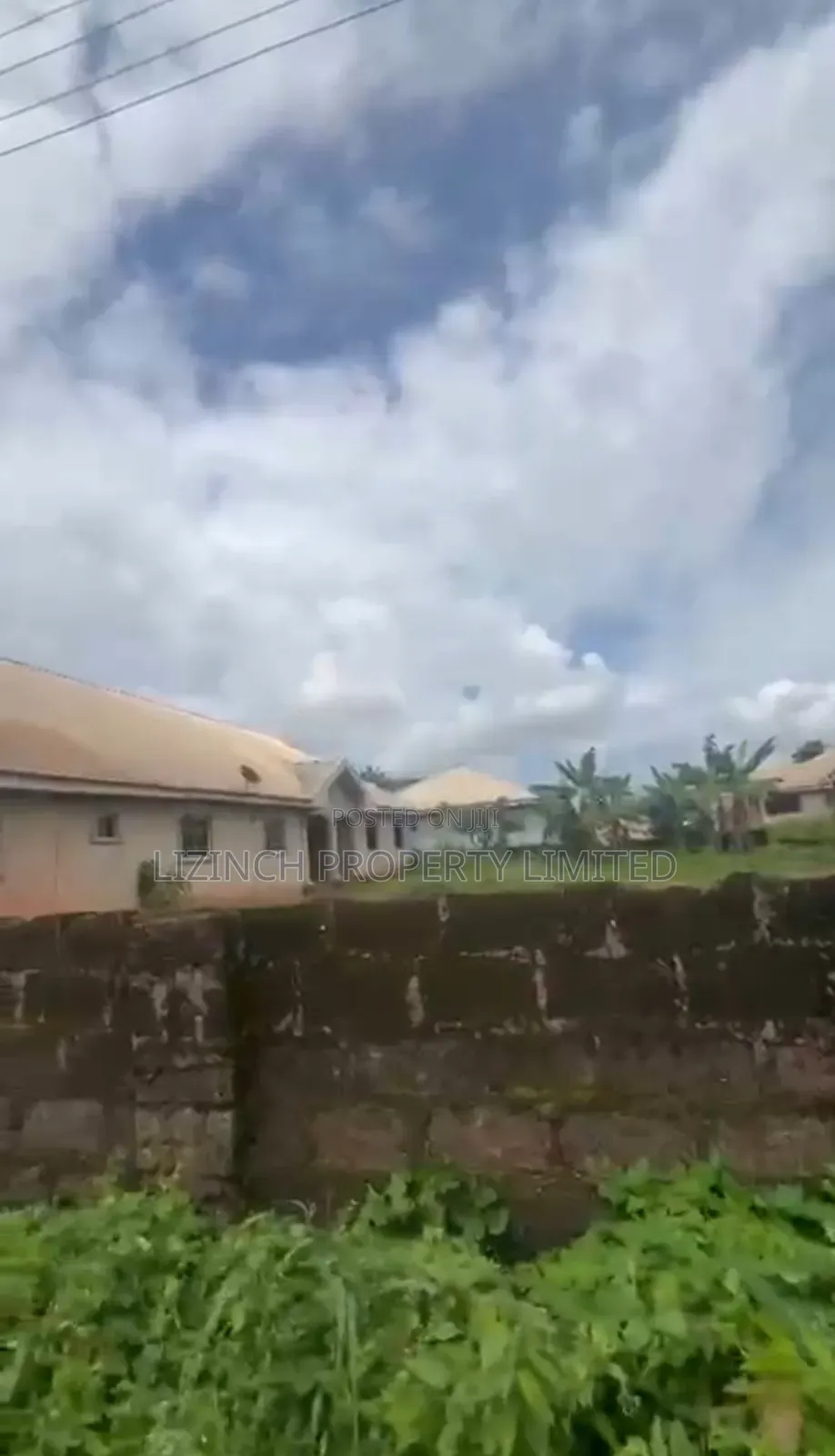 3bdrm Bungalow in Benin City for sale in Benin City
