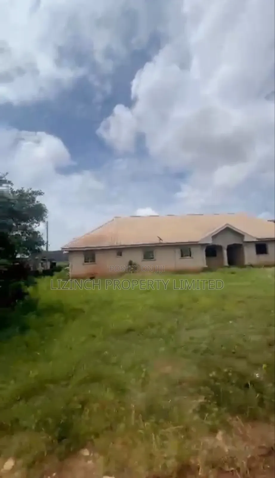 3bdrm Bungalow in Benin City for sale in Benin City