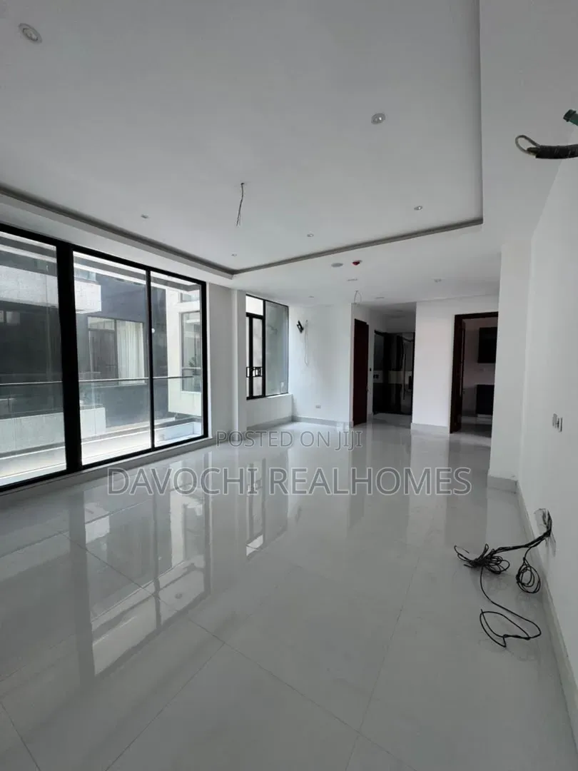3bdrm Apartment in Lekki Phase 1 for rent in Lekki Phase 1