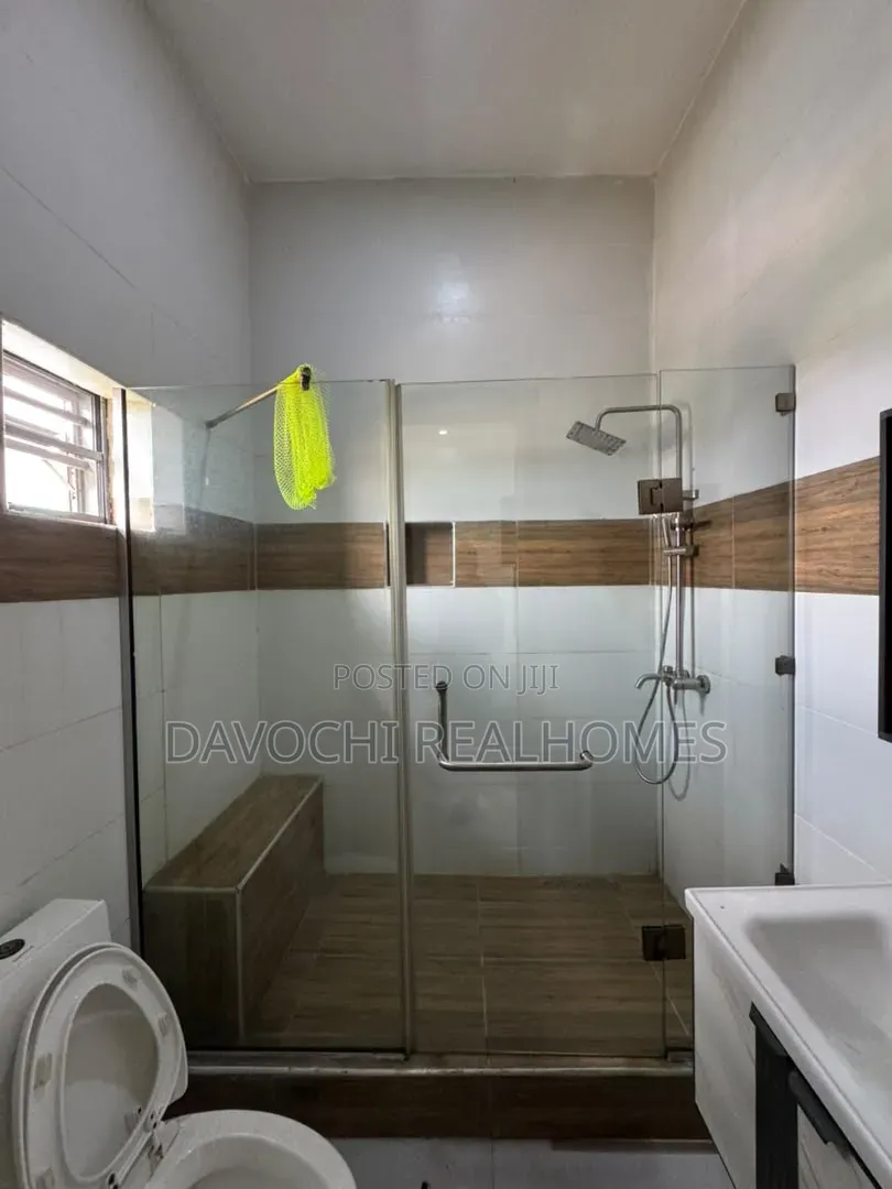 Furnished 2bdrm Apartment in Agungi for rent in Agungi