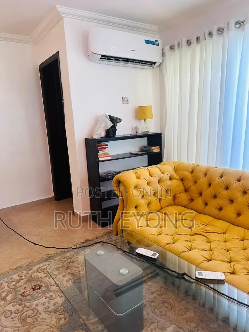 Furnished 2bdrm Bungalow in ๐๐ฒ๐ธ๐ธ๐ถ ๐ฃ๐ต๐ฎ๐๐ฒ 1, Lekki Phase 1 for rent in Lekki Phase 1
