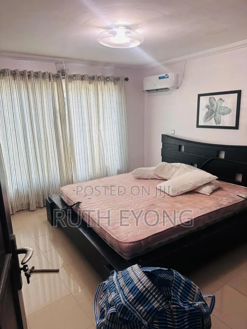 Furnished 2bdrm Bungalow in ๐๐ฒ๐ธ๐ธ๐ถ ๐ฃ๐ต๐ฎ๐๐ฒ 1, Lekki Phase 1 for rent in Lekki Phase 1