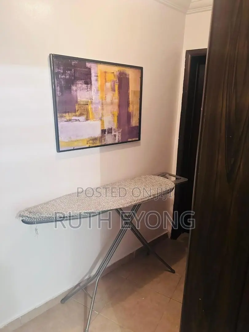 Furnished 2bdrm Bungalow in ๐๐ฒ๐ธ๐ธ๐ถ ๐ฃ๐ต๐ฎ๐๐ฒ 1, Lekki Phase 1 for rent in Lekki Phase 1