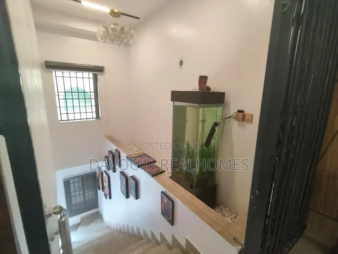 Furnished 4bdrm Duplex in Osapa london for rent in Osapa london