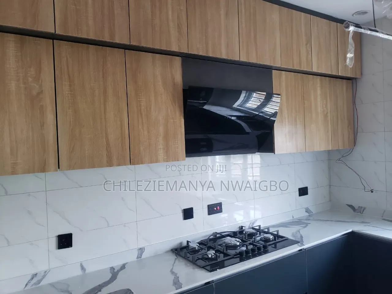 3 Bed Terrace Duplex + BQ Addo Road Ajah Lagos | Gov Consent in Ado / Ajah
