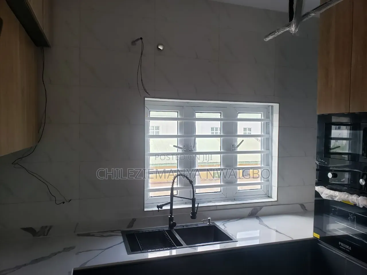 3 Bed Terrace Duplex + BQ Addo Road Ajah Lagos | Gov Consent in Ado / Ajah