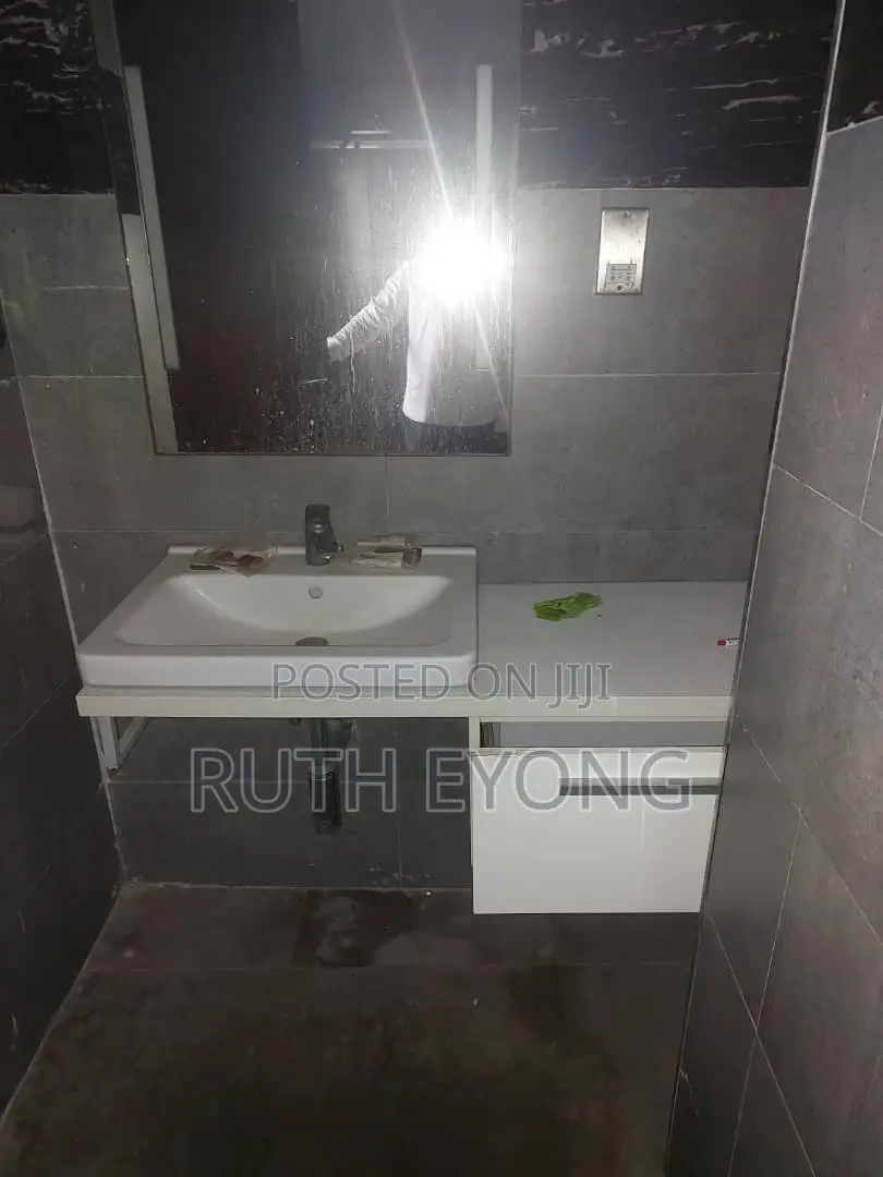 3bdrm Apartment in ๐๐ฑ๐บ๐ถ๐ฟ๐ฎ๐น๐๐ ๐ช๐ฎ๐ ๐๐ฒ๐ธ๐ธ๐ถ, Lekki Phase 1 for rent in Lekki Phase 1