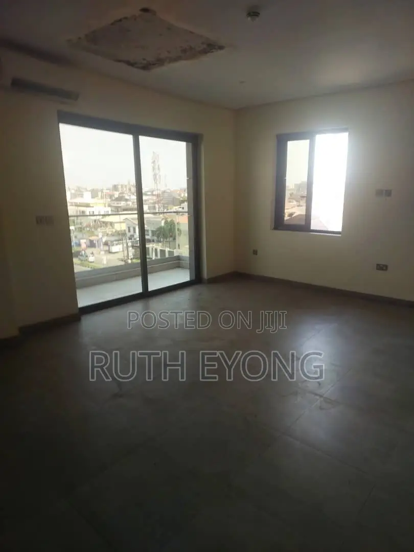 3bdrm Apartment in ๐๐ฑ๐บ๐ถ๐ฟ๐ฎ๐น๐๐ ๐ช๐ฎ๐ ๐๐ฒ๐ธ๐ธ๐ถ, Lekki Phase 1 for rent in Lekki Phase 1