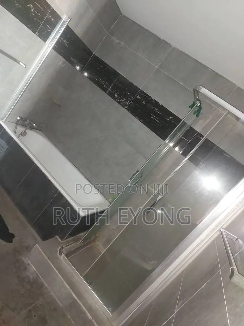 3bdrm Apartment in ๐๐ฑ๐บ๐ถ๐ฟ๐ฎ๐น๐๐ ๐ช๐ฎ๐ ๐๐ฒ๐ธ๐ธ๐ถ, Lekki Phase 1 for rent in Lekki Phase 1