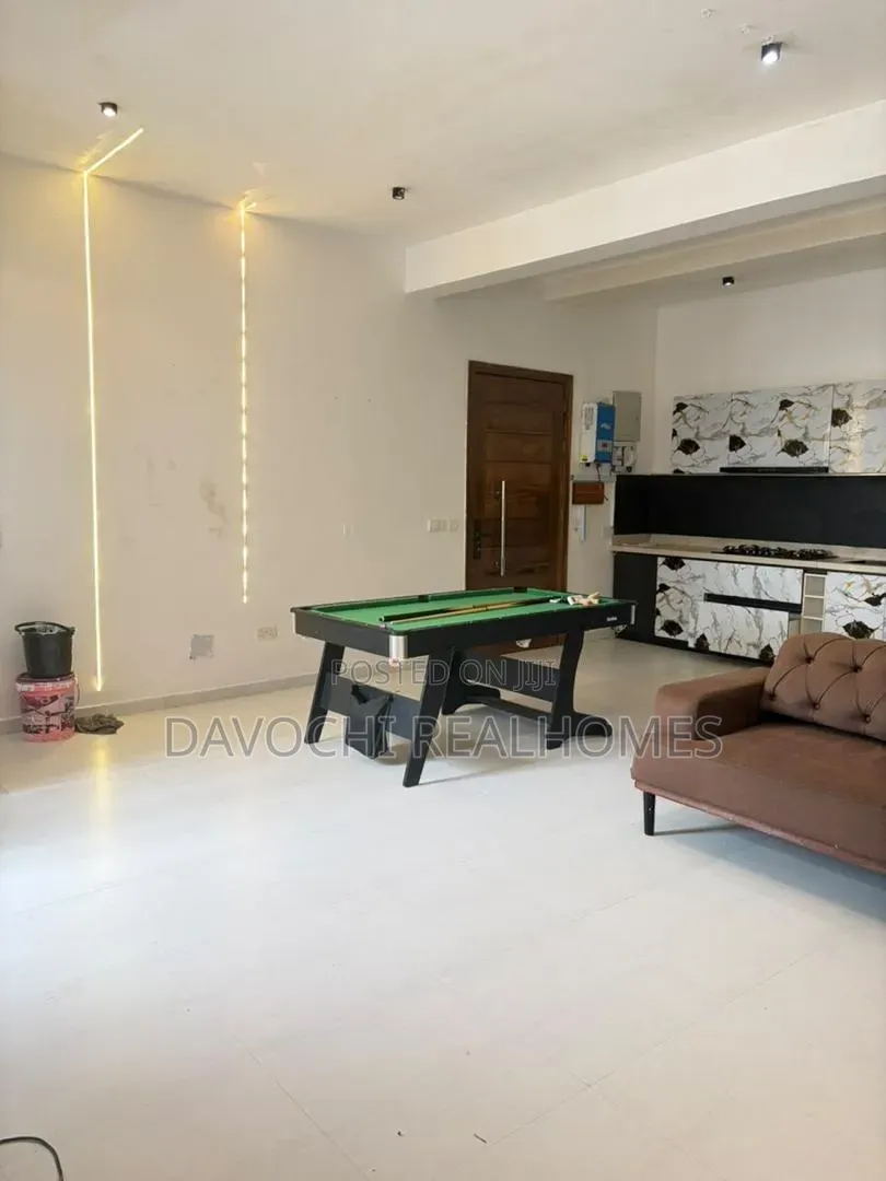 Furnished 2bdrm Apartment in Ikate for rent in Ikate
