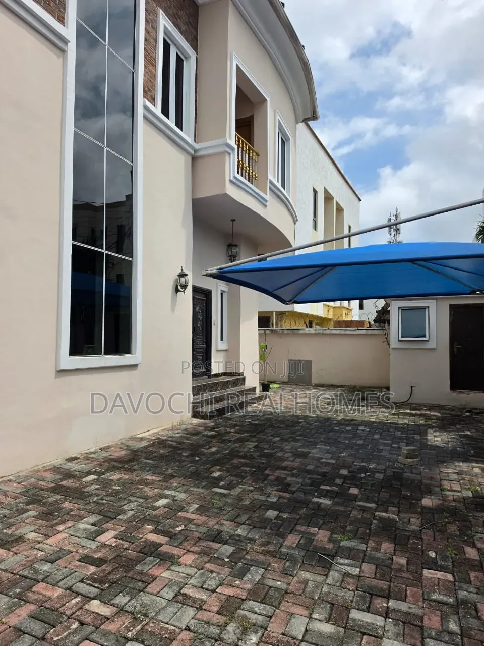 5bdrm Duplex in Parkview Estate for rent in Parkview Estate