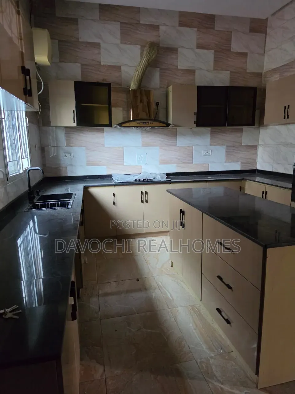 5bdrm Duplex in Parkview Estate for rent in Parkview Estate