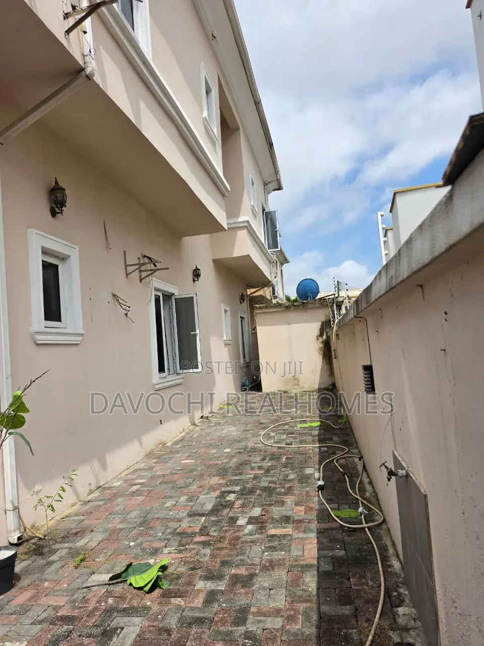 5bdrm Duplex in Parkview Estate for rent in Parkview Estate